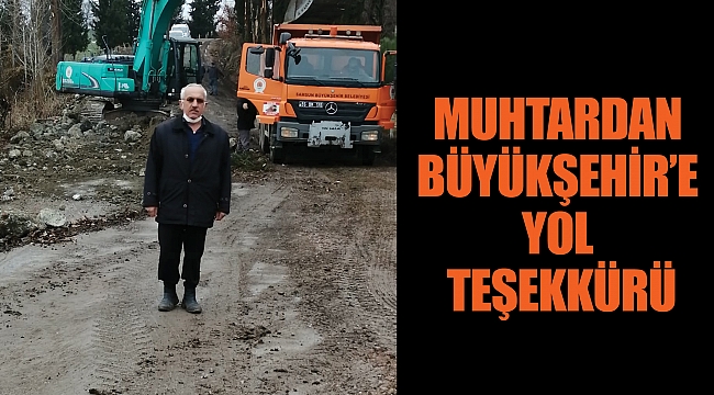 Nebiyan Dağı grup yolu tamamlanıyor