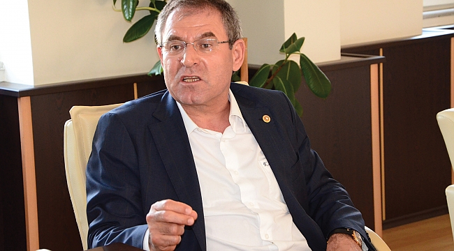 Öğretmenlerin sesini duyun