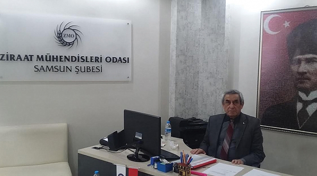 Ovalarımız betonlaşıyor