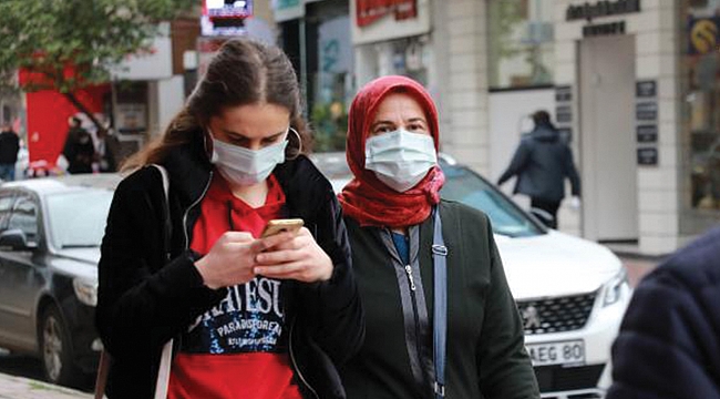 Pandemi dijital bağımlılığı artırdı