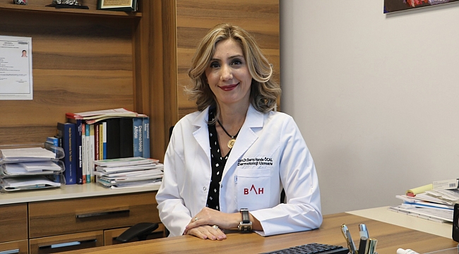 PRP işlemi nasıl yapılıyor?