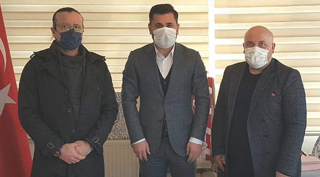 Sağlık için imzalar atıldı