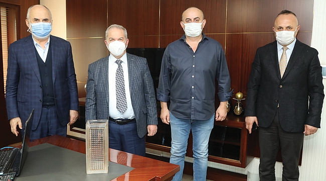 Samsun'a değer katanlar onurlandırılmalı