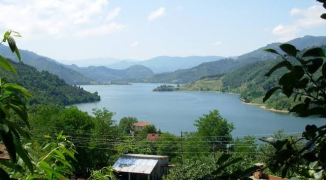 Samsun'un iki mahallesi karantinada