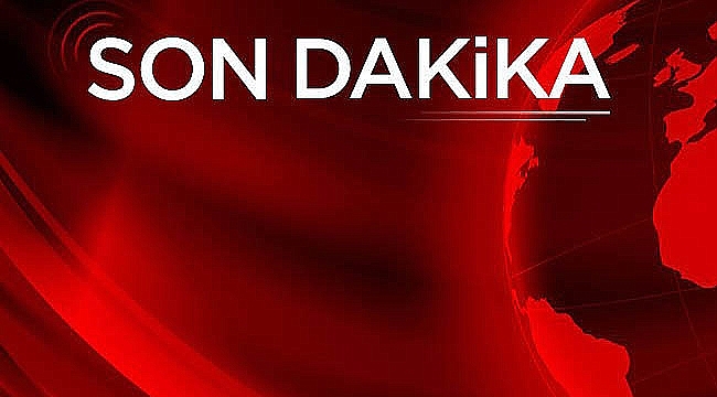 Samsun Yeşilyurt Demir Çelik Fabrikası'nda yangın