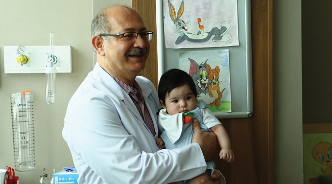 Sünnet için yarıyıl tatili uygun zaman