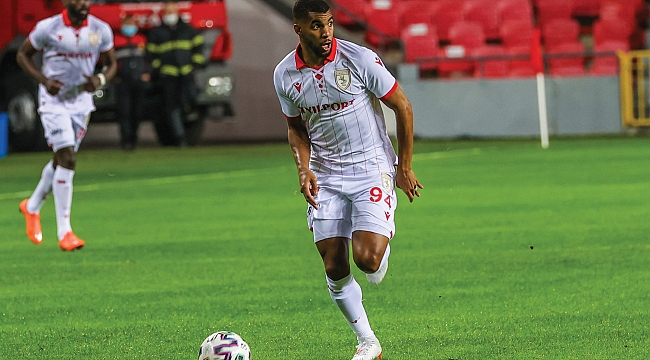 ‘Tek takım tek zafer’