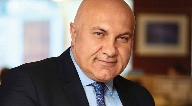 ‘Tünelin sonunda ışık göründü’