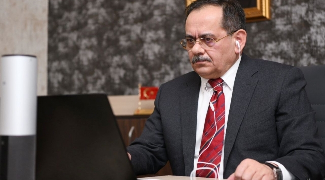 Vakalardaki artış bölgenin iklim şartlarıyla ilgili