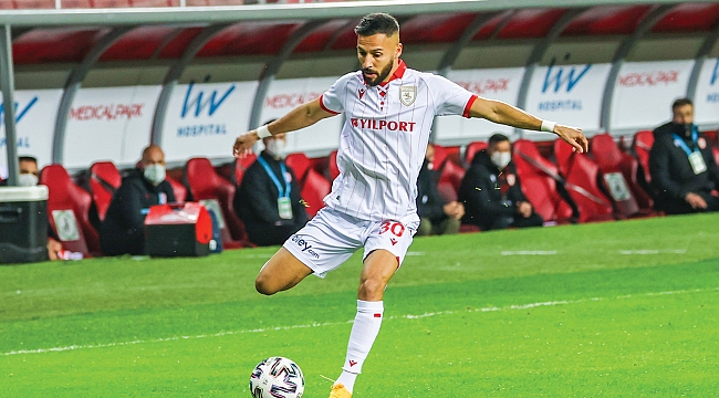 Yasin’den beklenti yüksek