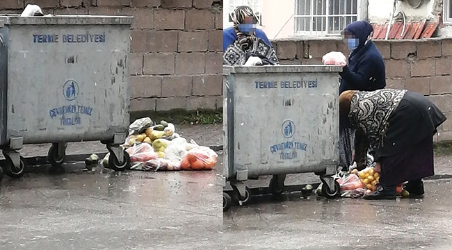 Yürek burkan görüntü