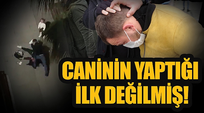 1 liralık kolye yüzünden bıçaklamış