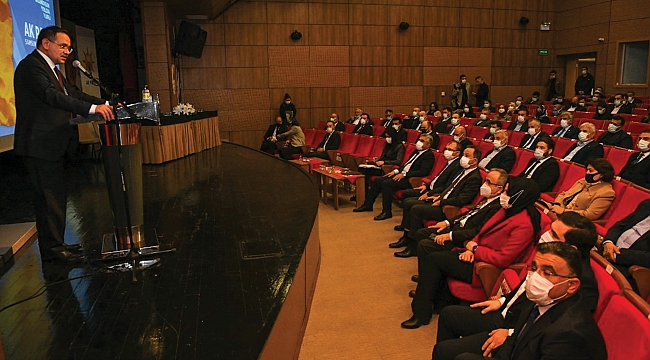 1350 kilometre yol yaptık