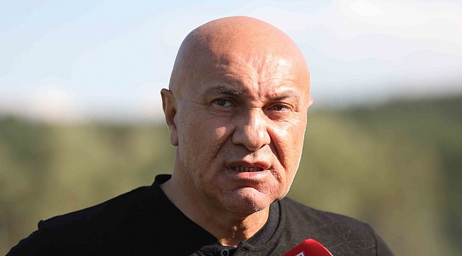 ‘ADANA DEMİRSPOR MAÇI İŞ KAZASIYDI’