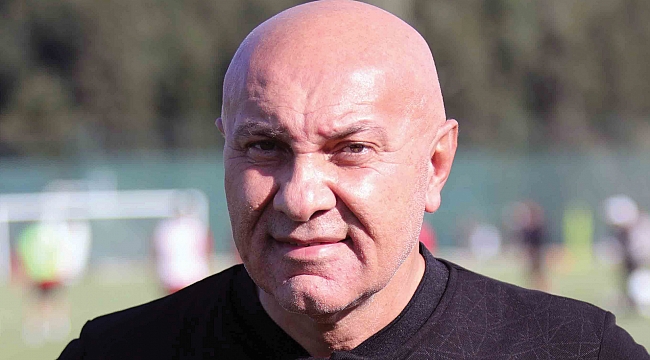 BİR KURUŞ HARAM PARA YOK!