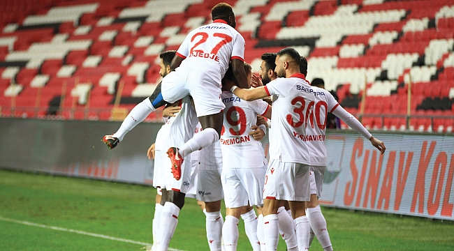 Bu takımı Süper Lig'e çıkaracağız