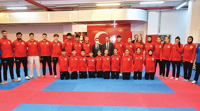 Büyükşehir iddialı