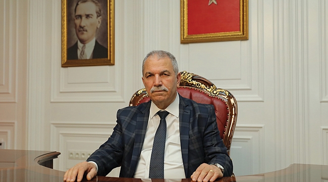 Demirtaş’tan 8 Mart mesajı