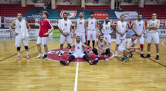 Dev adamlar Süper Lig’e koşuyor