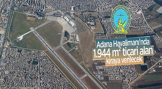 DEVLET HAVA MEYDANLARI İŞLETMESİ  GENEL MÜDÜRLÜĞÜNDEN (DHMİ)