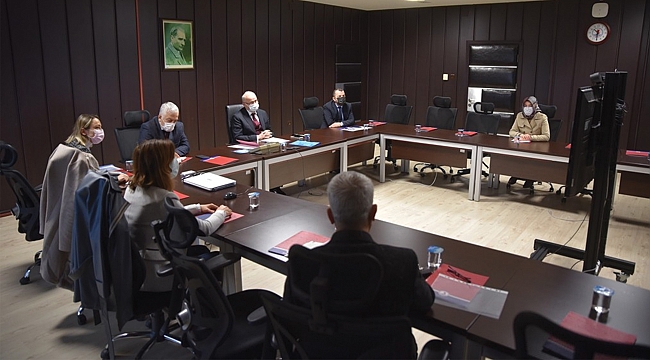 Diş Hekimliği Fakültesi ilk üçte yer almalı