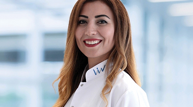 Gebelikte su kaybı önemsenmeli