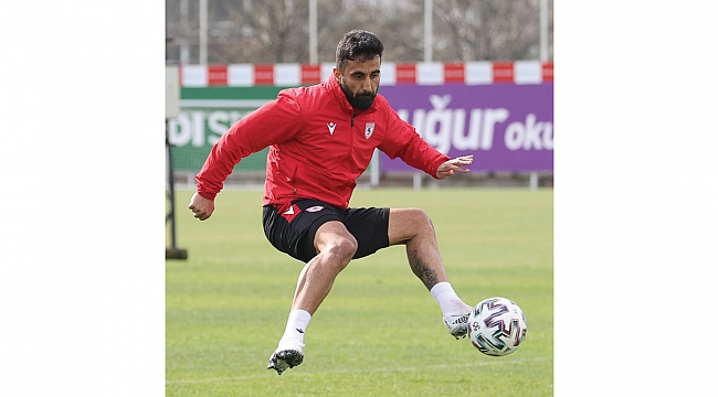 Gözler Gökhan Karadeniz’de