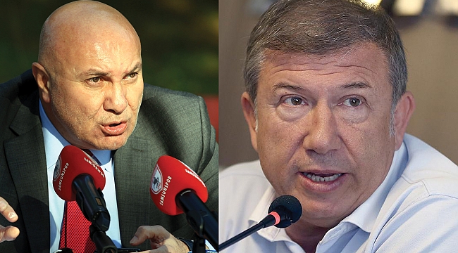 İŞLERİMİZE KARIŞMA  