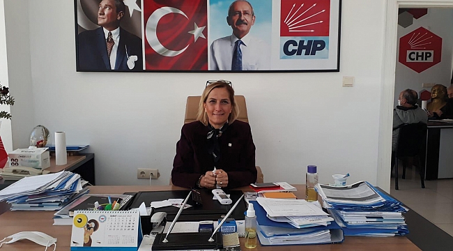 İstanbul Sözleşmesi kadınların can simididir