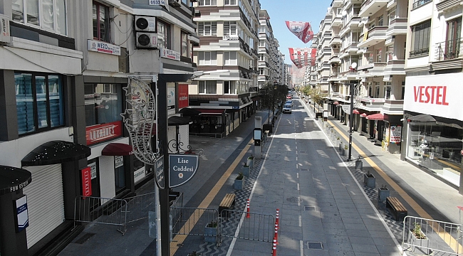 Samsun için yeni kararlar