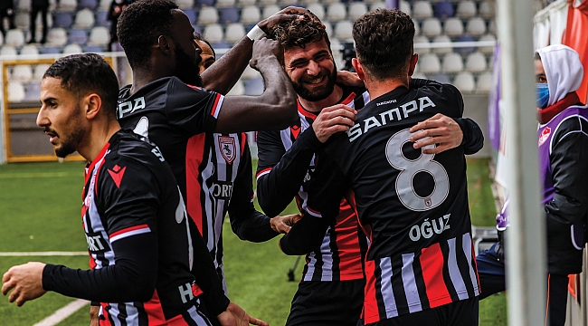 Seri 11 maça çıktı