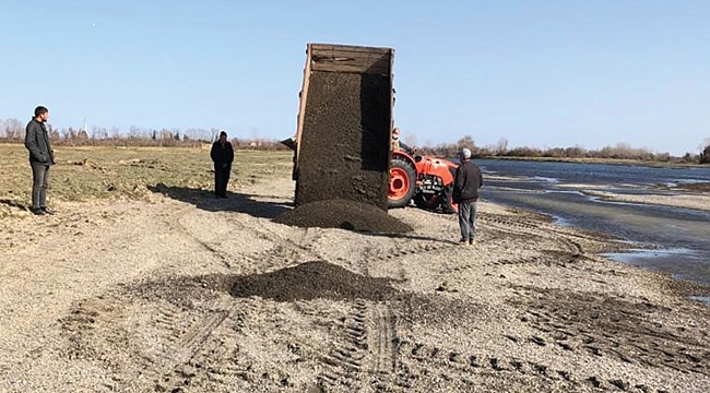 Sokağa çıkma muafiyetini istismar etti