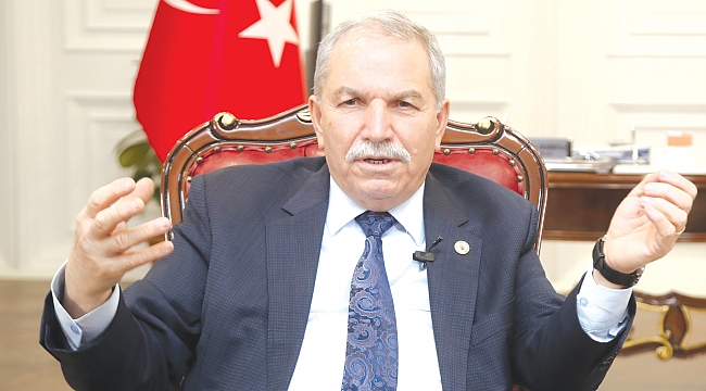 Yerel esnafa sahip çıkalım