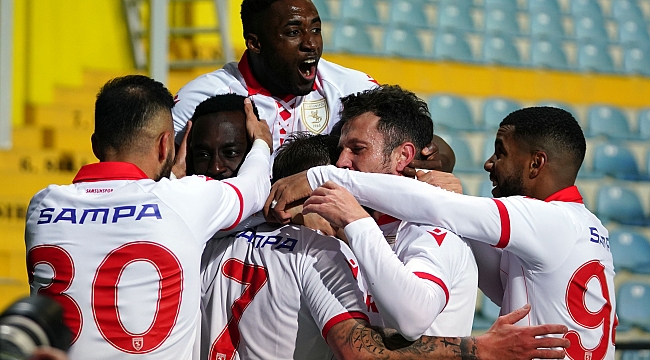 Yıldırım kesenin ağzını açtı