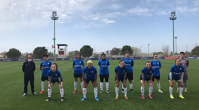 AKYÜZ ATEŞ PÜSKÜRDÜ!