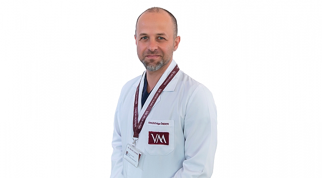 Ameliyat izi olmadan varis tedavisi mümkün