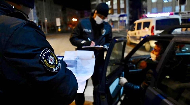 ARANAN 52 KİŞİ YAKALANDI