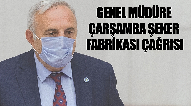 Biran önce hizmete girmeli