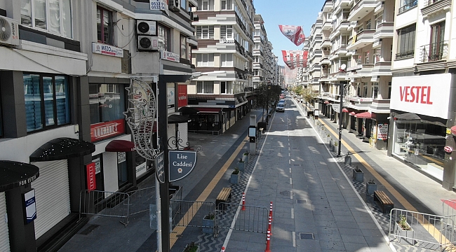 Bu hafta 3 günlük kapanma var