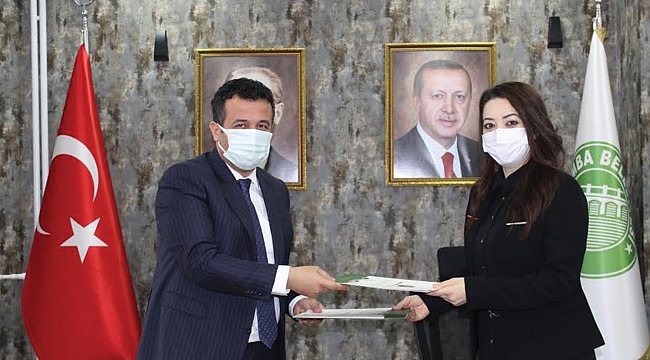 Çarşamba’da tapu kolaylığı