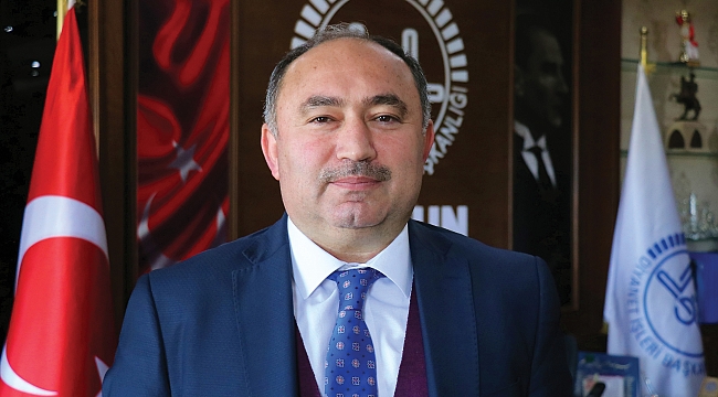 Çevrim içi ramazan sohbetleri