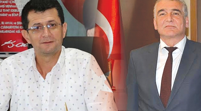 ‘ÇİFTÇİYE HAKARET’