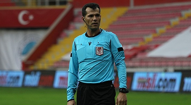 Düdük Burak Şeker'de