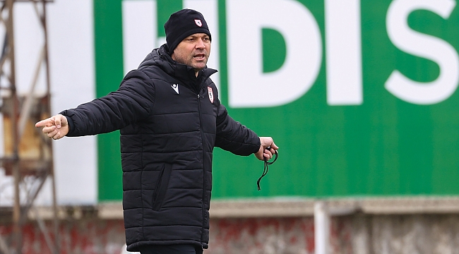 ‘EKONOMİK SIKINTILARDAN BİZDE ETKİLENDİK’