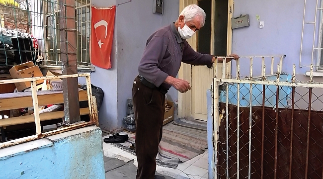 Emekli yapacağız diyerek dolandırdılar