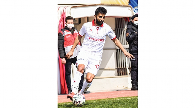 Gökhan direkleri dövdü