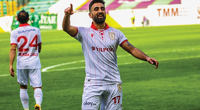 Gökhan’ın performansı sevindiriyor