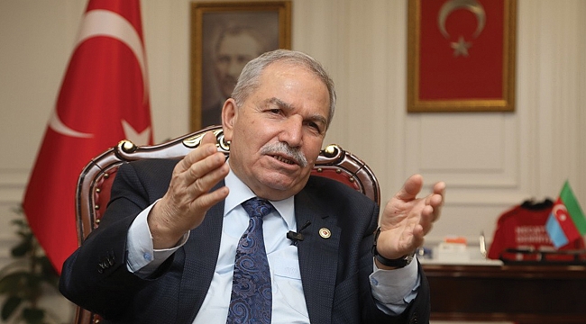 İlkadım’dan çevre projesi