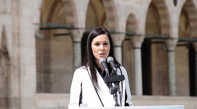 Karaaslan'dan ramazan mesajı