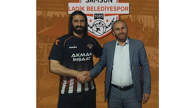 Ladik bombaları patlattı